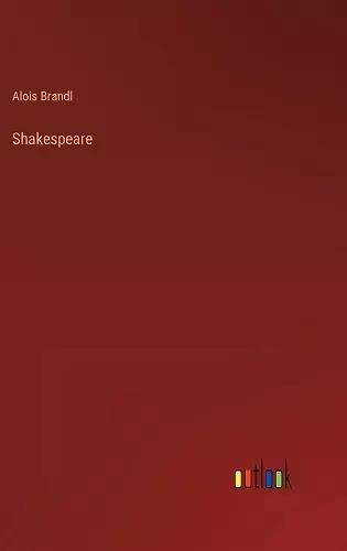 Shakespeare cover