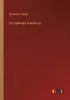 The Railways of America cover