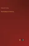 The Railways of America cover