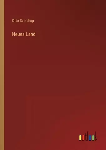 Neues Land cover