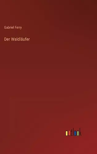 Der Waldläufer cover