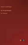 Die Kindermörderin cover