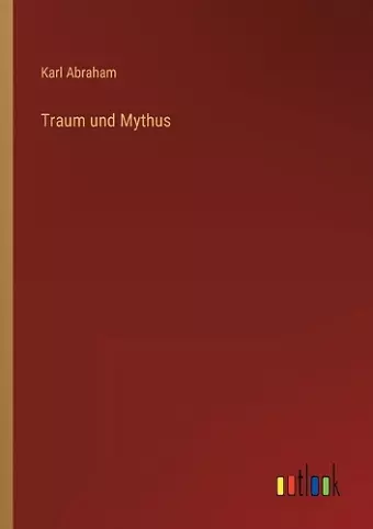 Traum und Mythus cover