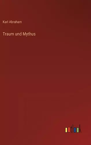 Traum und Mythus cover