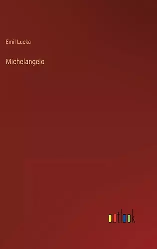 Michelangelo cover