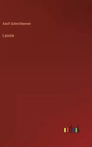 Leonie cover