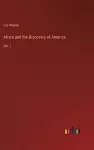 Africa and the Discovery of America cover