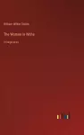 The Woman in White cover