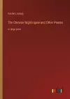 The Chinese Nightingale and Other Poems cover