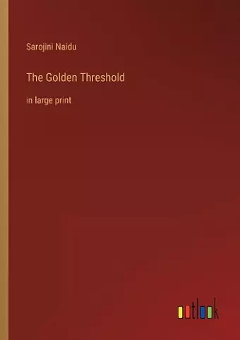 The Golden Threshold cover