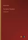 The Golden Threshold cover