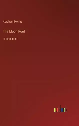 The Moon Pool cover