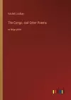 The Congo, and Other Poems cover