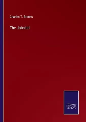 The Jobsiad cover