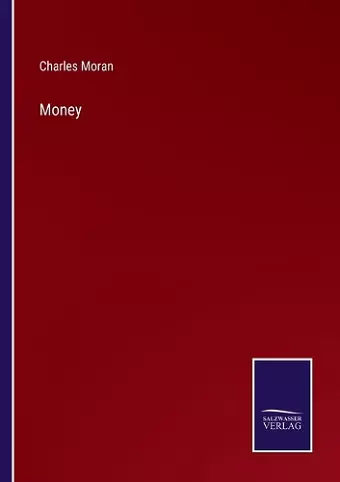 Money cover