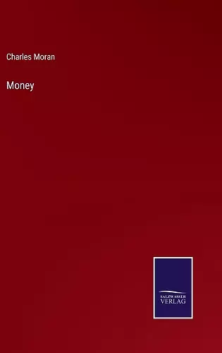 Money cover