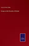 Essays on the Pursuits of Women cover