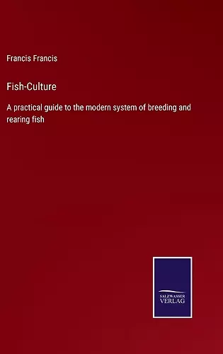 Fish-Culture cover
