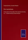 Flora Australiensis cover