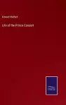 Life of the Prince Consort cover