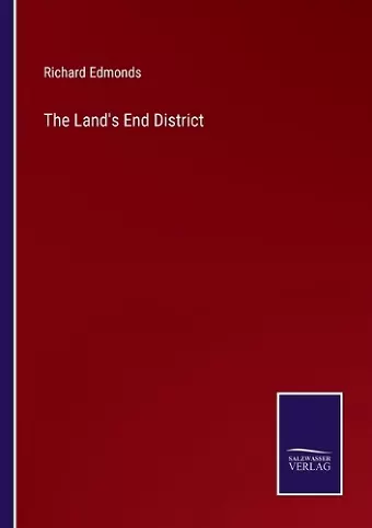 The Land's End District cover