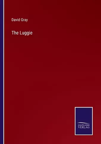 The Luggie cover