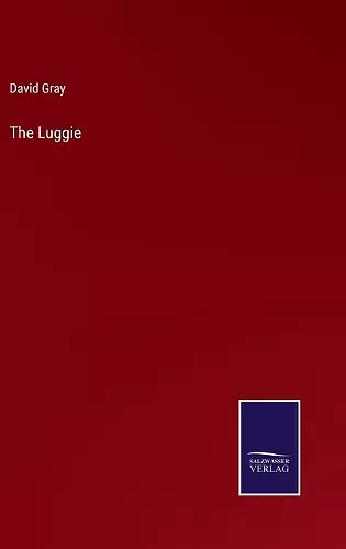 The Luggie cover