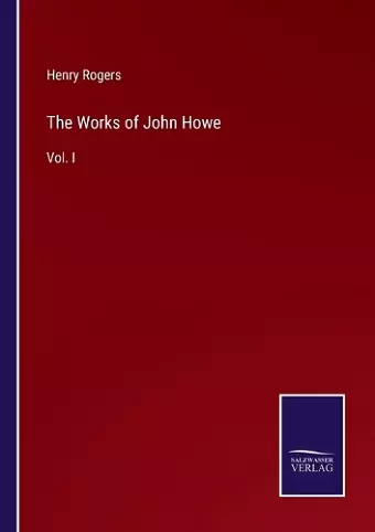 The Works of John Howe cover