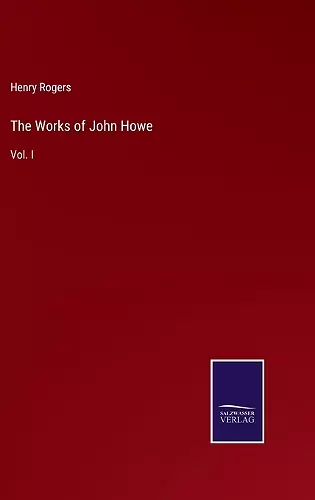 The Works of John Howe cover