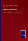 Die Lustspiele des Plautus cover