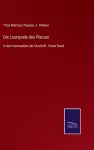 Die Lustspiele des Plautus cover