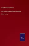 Geschichte der englischen Revolution cover