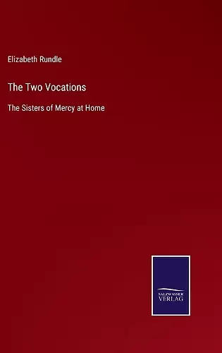 The Two Vocations cover