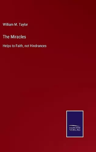 The Miracles cover