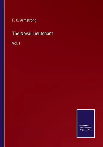 The Naval Lieutenant cover