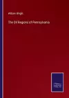 The Oil Regions of Pennsylvania cover