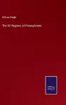 The Oil Regions of Pennsylvania cover