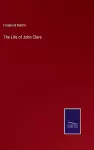 The Life of John Clare cover