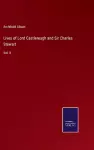 Lives of Lord Castlereagh and Sir Charles Stewart cover