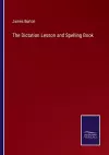 The Dictation Lesson and Spelling Book cover