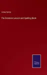 The Dictation Lesson and Spelling Book cover