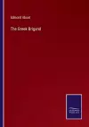 The Greek Brigand cover