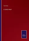 A Golden Heart cover