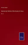 Sermons by Fathers of the Society of Jesus cover