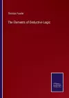 The Elements of Deductive Logic cover