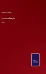 Lucrezia Borgia cover