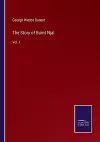 The Story of Burnt Njal cover