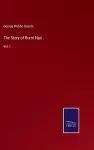 The Story of Burnt Njal cover