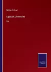 Egyptian Chronicles cover