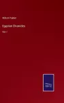 Egyptian Chronicles cover